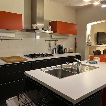 Les Cerises, Charmante Maison Au Calme Wavre Eksteriør billede